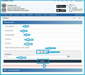 PM Awas Yojana Gramin Beneficiary List 2024