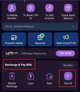 PhonePe Personal Loan 2024