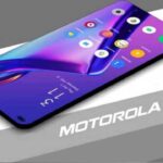 Motorola 5G Best Smartphone