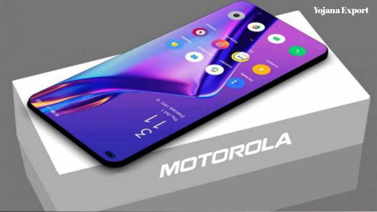 Motorola 5G Best Smartphone